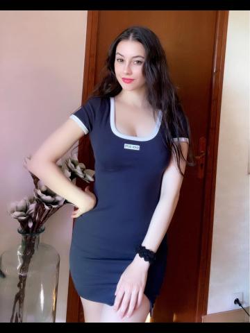 Проститутка Полина